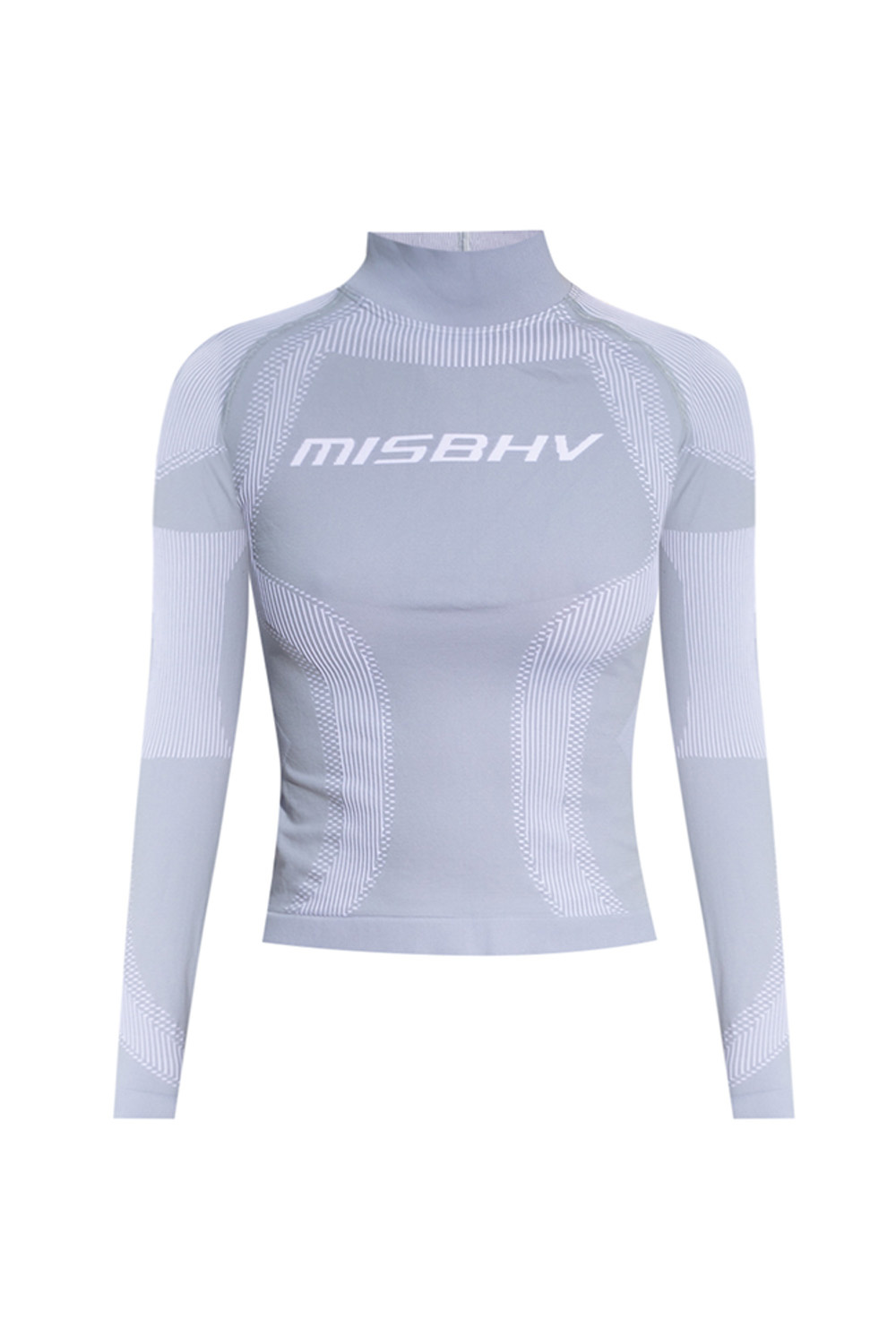 MISBHV 'Sport Active Classic' long-sleeved T-shirt | Women's 